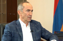 Prosecutor General’s Office applies to Court of Cassation for appealing Kocharyan’s release on bail