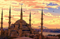 Эрдоган перешел Рубикон. Чего ожидать после превращения Айя-Софии в мечеть?