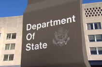 Armenia's competitive environment improving, says US State Department 2020 report