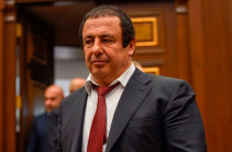 PAP leader Gagik Tsarukyan to stay in custody