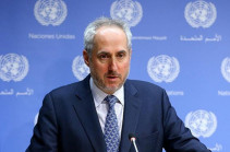 В ООН отреагировали на нарушение перемирия в Нагорном Карабахе