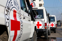 ICRC remains ready to facilitate the handover of bodies of those killed in action and the release of detainees: statement