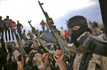 Исламских боевиков заставляют ехать в Азербайджан на смерть против их воли