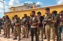 Турция перебрасывает боевиков из Ливии в Азербайджан