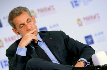 Саркози предъявили обвинение в создании преступной группировки