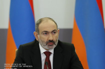Россия имеет большую роль в деле восстановления стабильности и мира в зоне карабахского конфликта - Пашинян