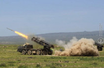 Azerbaijani forces resume artillery shelling despite truce