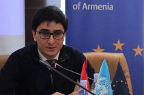 Armenian side again applies to ECHR following the shooting of Armenian prisoners of war by Azeri soldiers