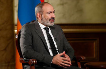 У России есть основания для антитеррористической операции в Нагорном Карабахе - Пашинян