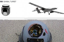 Armenian side shots down at least one Turkish-made Bayraktar TB2 UAV (video, photos)