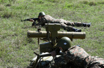 Local fights ongoing in all directions of the frontline: Karabakh Defense Army
