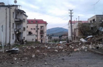 Situation in Artsakh’s peaceful settlements calm