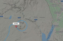 Թուրքական Bayraktar TB2 անօդաչու թռչող սարքը հետախուզական թռիչք է իրականացնում Գյումրու օդանավակայանից մոտ 25 կմ հեռավորության վրա. Razm.info