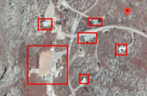 ВКС РФ начали масштабную атаку на поддерживаемый Турцией лагерь боевиков на севере Сирии