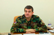 Власти Азербайджана продолжат военные усилия для окончательного изгнания армян из Арцаха – Араик Арутюнян