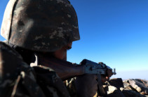 Local battles continue in some sectors of the front: Karabakh’s Defense Army