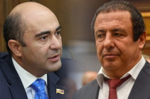 Фракции «Процветающая Армения» и «Светлая Армения» предложили Николу Пашиняну созвать срочное заседание Совета безопасности