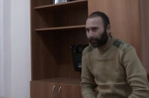 Нам сказали, что на армянских позициях 5-7 военнослужащих, которых нужно уничтожить и занять позиции – азербайджанский военнопленный (Видео)