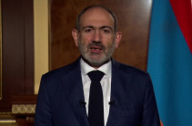 Azerbaijan will never receive news of the fall of Karabakh, the counterattack at the right moment will have devastating effect for it – Armenia’s PM