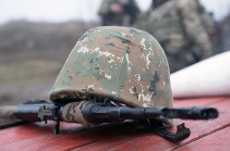 Karabakh’s Defense Army reports about 47 new casualties, total number of deceased Armenian servicemen reaches 1,166