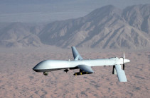 Azerbaijani UAV shot down in Armenia's territory