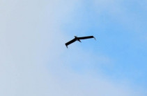 Second Azerbaijani UAV shot down in Armenia's territory