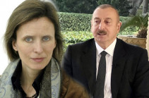 ‘Many reporters can prove: You are lying!” BILD's eyewitness of Azeri war crimes to Aliyev