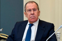 NK status to be decided after clarification of rights of people living there: Lavrov