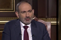 Russia has not changed its position on NK issue – Armenia’s PM