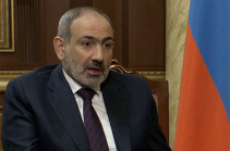 International community demanded from Armenia return of territories to Azerbaijan without preconditions – Armenia’s PM