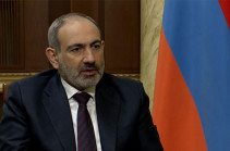 NK status issue must be put in the basis of negotiations with new sharpness and importance – Pashinyan