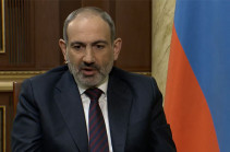 Change of trilateral statement’s provisions unreal – Armenia’s PM