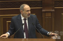 Armenia’s PM admits making strategic mistake