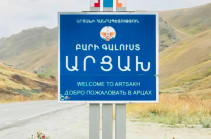 Seven other settlements of Karabakh’s Martakert region to pass under Azerbaijan’s control