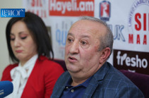 Non-professional management of the armed forces first reason of defeat – Movses Hakobyan