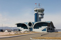 Stepanakert airport expected to start operating by the end of 2020 - Artsakh president's consultant