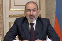 Armenia's PM says 600 bodies retrieved since November 9, 135 identified, returned to families