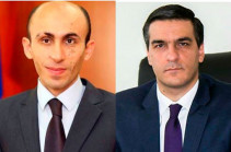 Armenian, Artsakh ombudsmen prepare report providing concrete evidence of all atrocities and war crimes committed by Azerbaijani armed forces