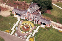 Michael Jackson: Neverland Ranch 'sold to billionaire for $22m'
