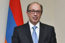 Armenia's FM to pay working visit to Artsakh on January 5