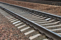 Nakhijevan and Azerbaijan to tie with railway passing through Armenia’s Meghri
