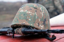 Artsakh Defense Army published names of 72 servicemen killed in Karabakh war