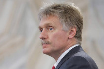 Kremlin hopes common sense will prevail in US and more sanctions won’t be coming