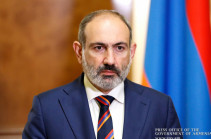 Armenia's PM says they used Iskander but it did not work
