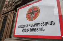 Year-long attempts of discrediting Armenian army enters new phase with open support of Azerbaijan, Turkey – RPA statement