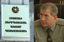 Prosecutor General’s Office says no criminal case filed against Onik Gasparyan