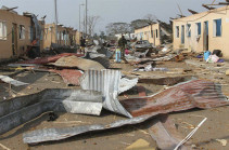 Bata explosion: Equatorial Guinea death toll rises to 98