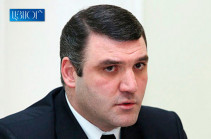 People dealing with March 1 case will not avoid responsibility - ex-prosecutor general