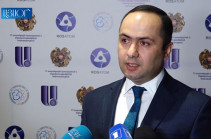 Armenia plans to build new nuclear power unit
