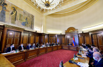 Armenian Government set to tighten COVID-19 response measures
